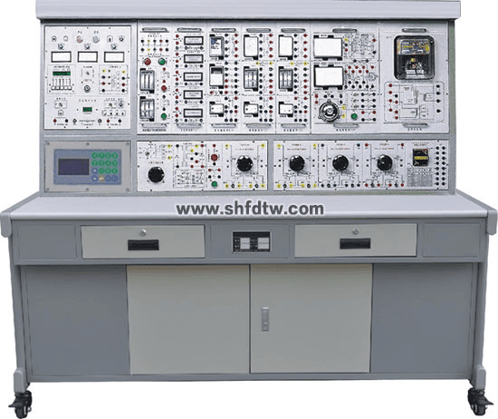電力自動化及繼電保護實驗裝置 繼電保護實訓(xùn)設(shè)備 電力繼電保護實驗裝置